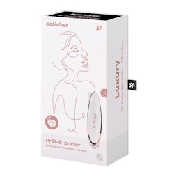 Satisfyer Pret A Porter