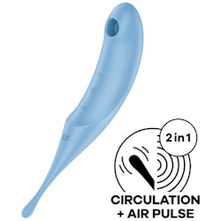 Satisfyer Twirling Pro