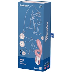 Satisfyer Hug Me