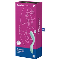 Satisfyer Rrrolling Pleasure