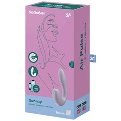 Satisfyer Sunray
