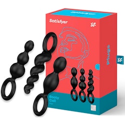 Satisfyer Plugs
