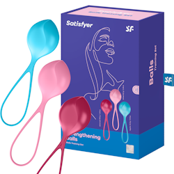 Satisfyer Balls