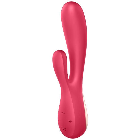 Satisfyer Mono Flex