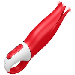 Satisfyer Vibe Power Flower
