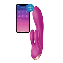 Satisfyer Double Flex