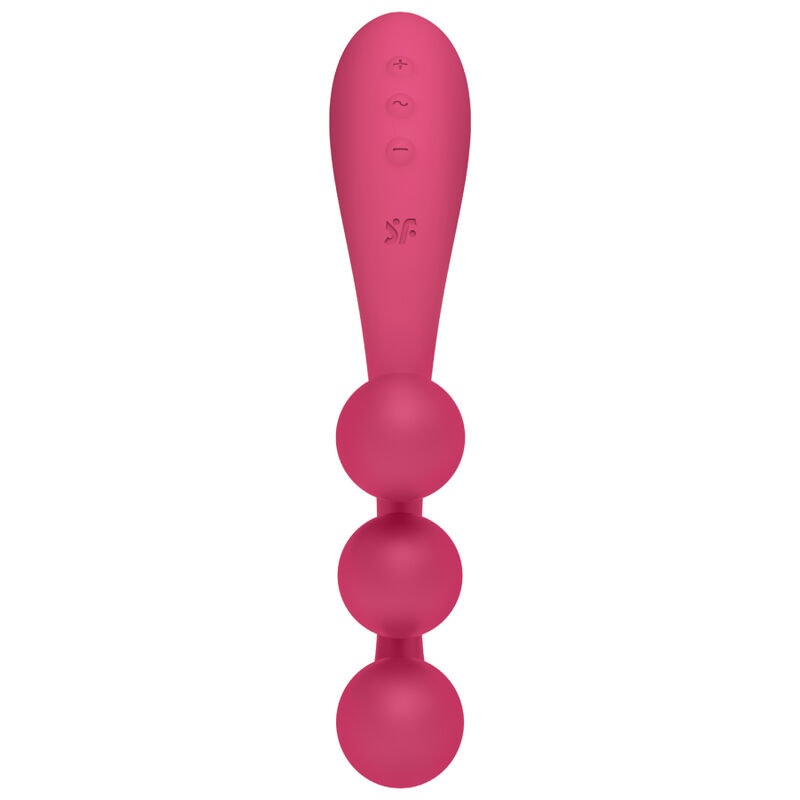Satisfyer Tri Ball 1