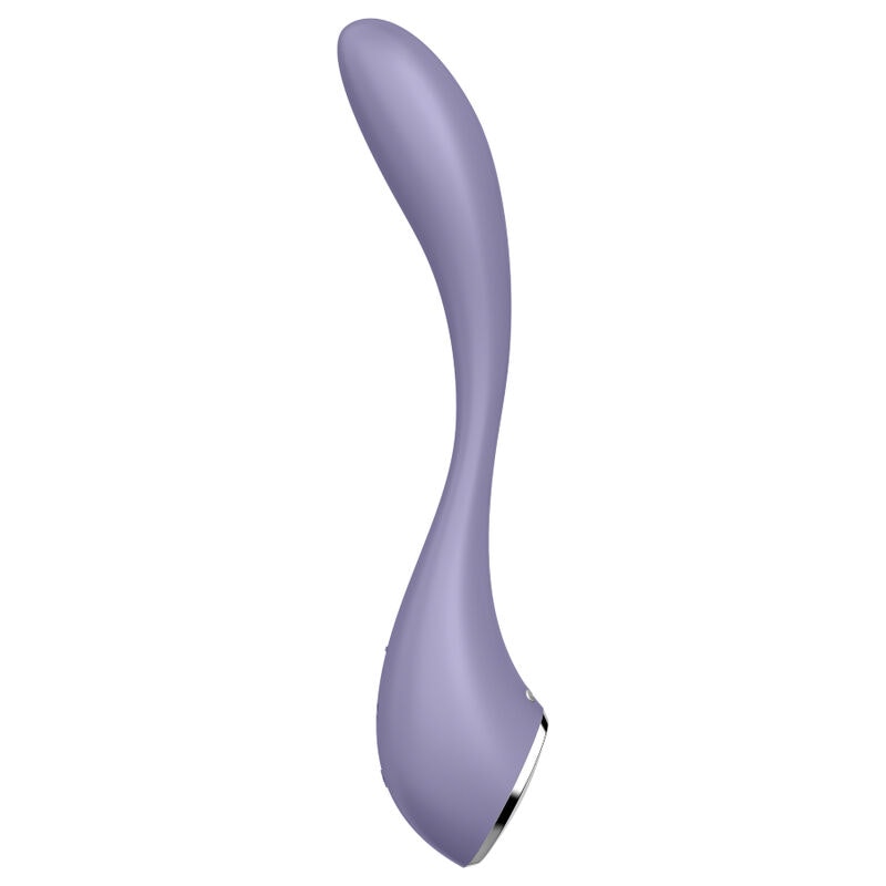 Satisfyer G-Spot Flex 5+