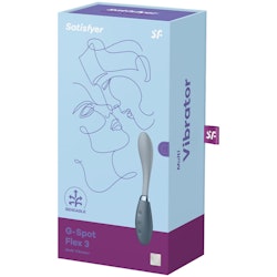 Satisfyer G-Spot Flex 3