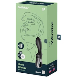 Satisfyer Heat Climax