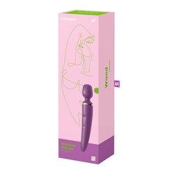 Satisfyer Wand-Er Women