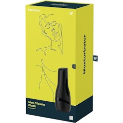 Satisfyer Men Classic