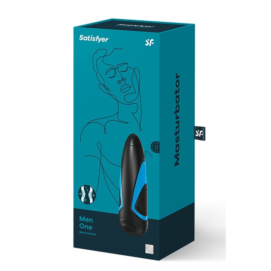 Satisfyer Men One