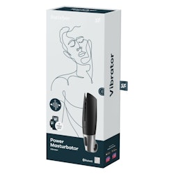 Satisfyer Men Power Masturbator