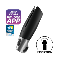 Satisfyer Men Power Masturbator