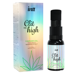 Clit Me High