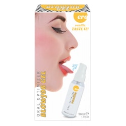 Blowjob Gel - Vanilj 50 ml