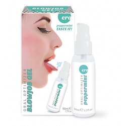 Blowjob Gel - Pepparmint 50 ml