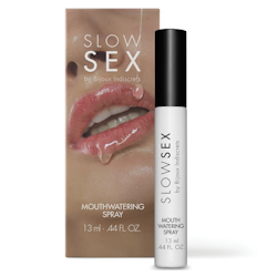 Slow Sex 13 ml