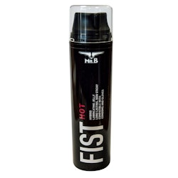 Mr B Fist Hybrid Glide 200 ml