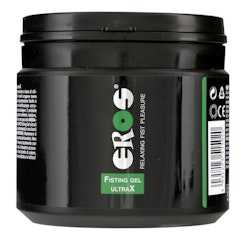 Eros Fisting Gel UltraX