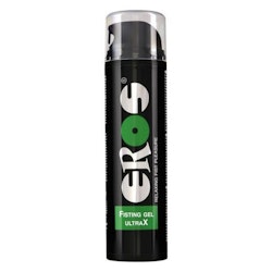 Eros Fisting Gel UltraX