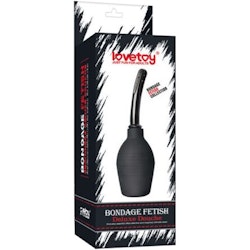 Deluxe Douche