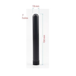 Black Mont 5.9 Inch