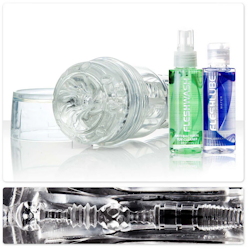 Fleshlight - Torque Go Value Pack