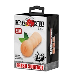 Crazy Bull - Leila