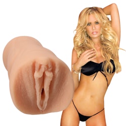 Jenna Jameson - Pocket Pussy Masturbator