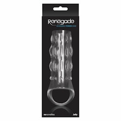 Renegade Power Cage