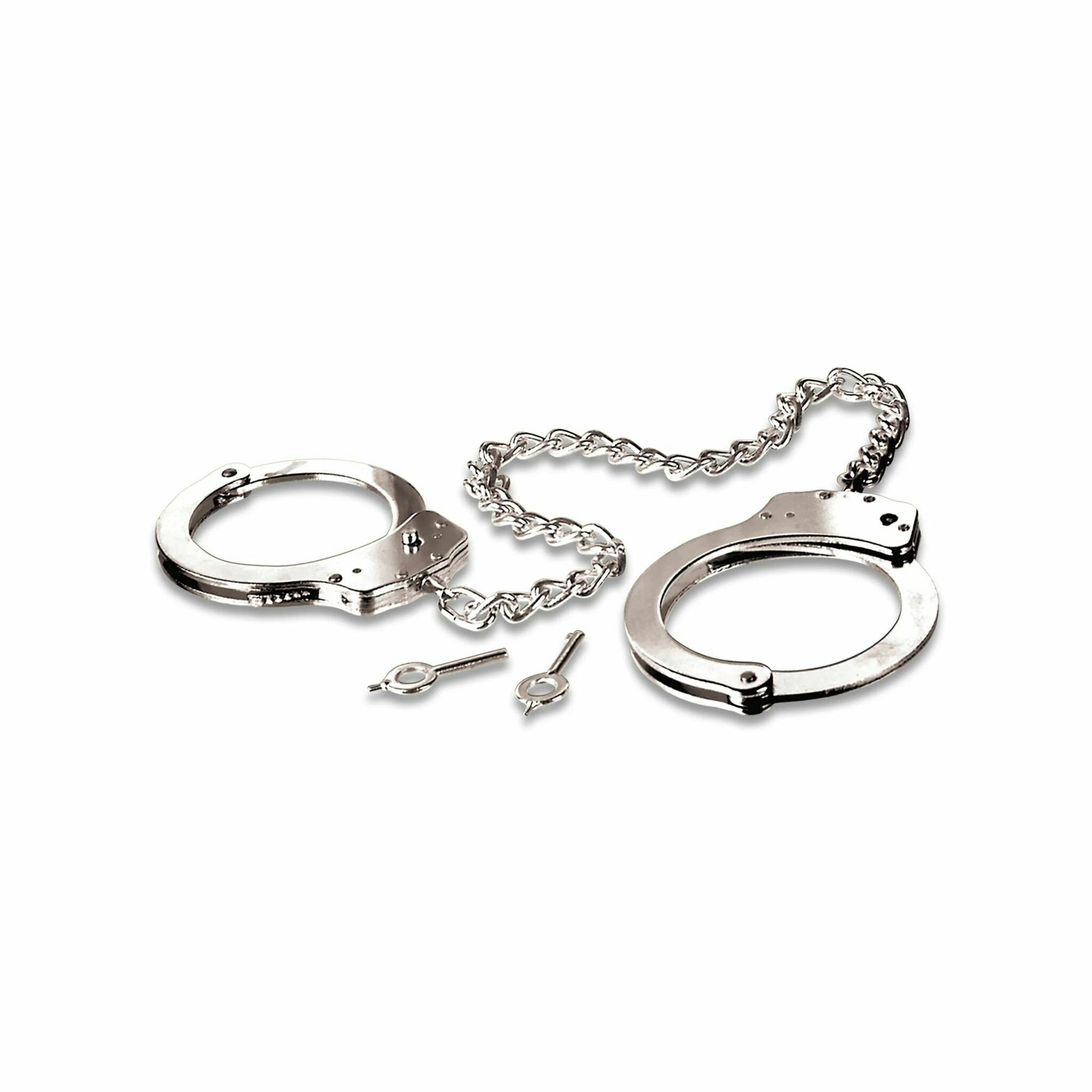 Metal Leg Cuffs
