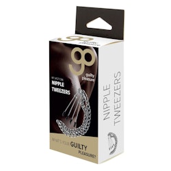Nipple Tweezers