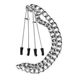 Nipple Tweezers