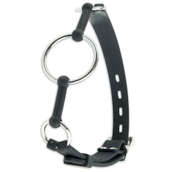 Metal O Ring Gag