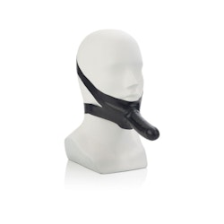 The Accommodator Latex Dong