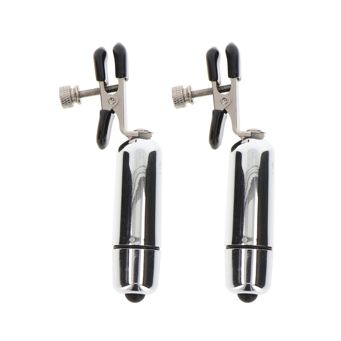 Adjustable Vibrating Clamps