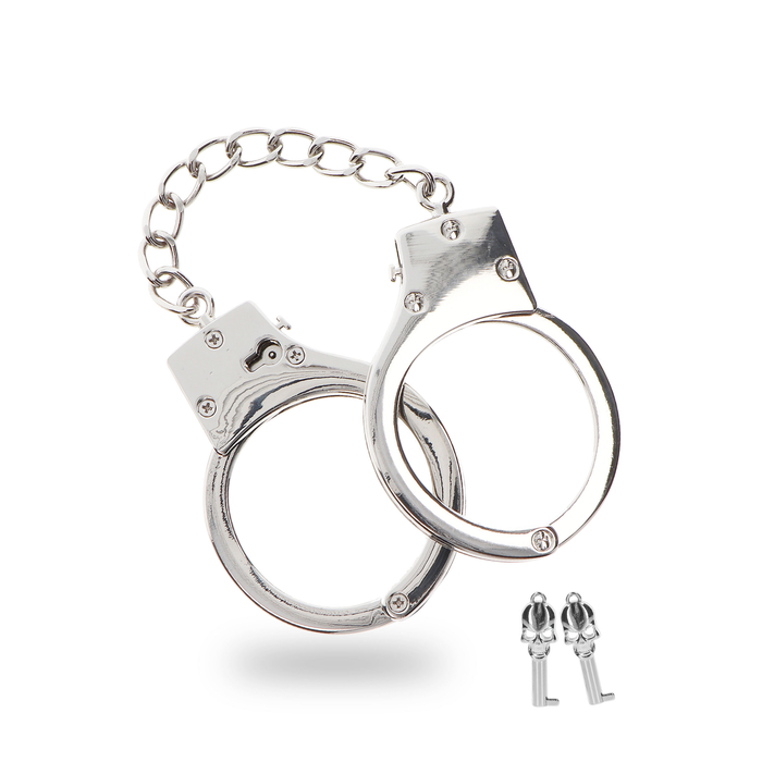 BDSM Handcuffs