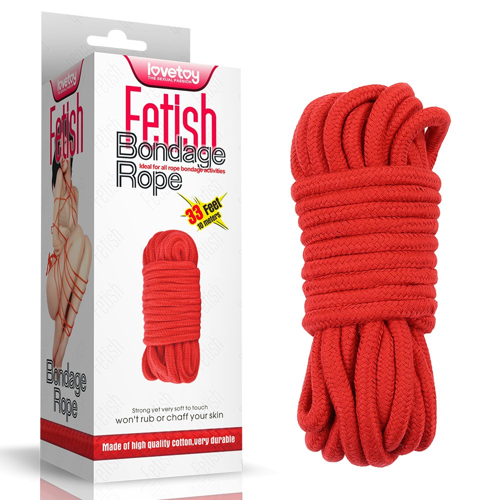 Fetish Rope