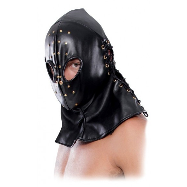 Executioner Hood