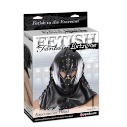 Executioner Hood