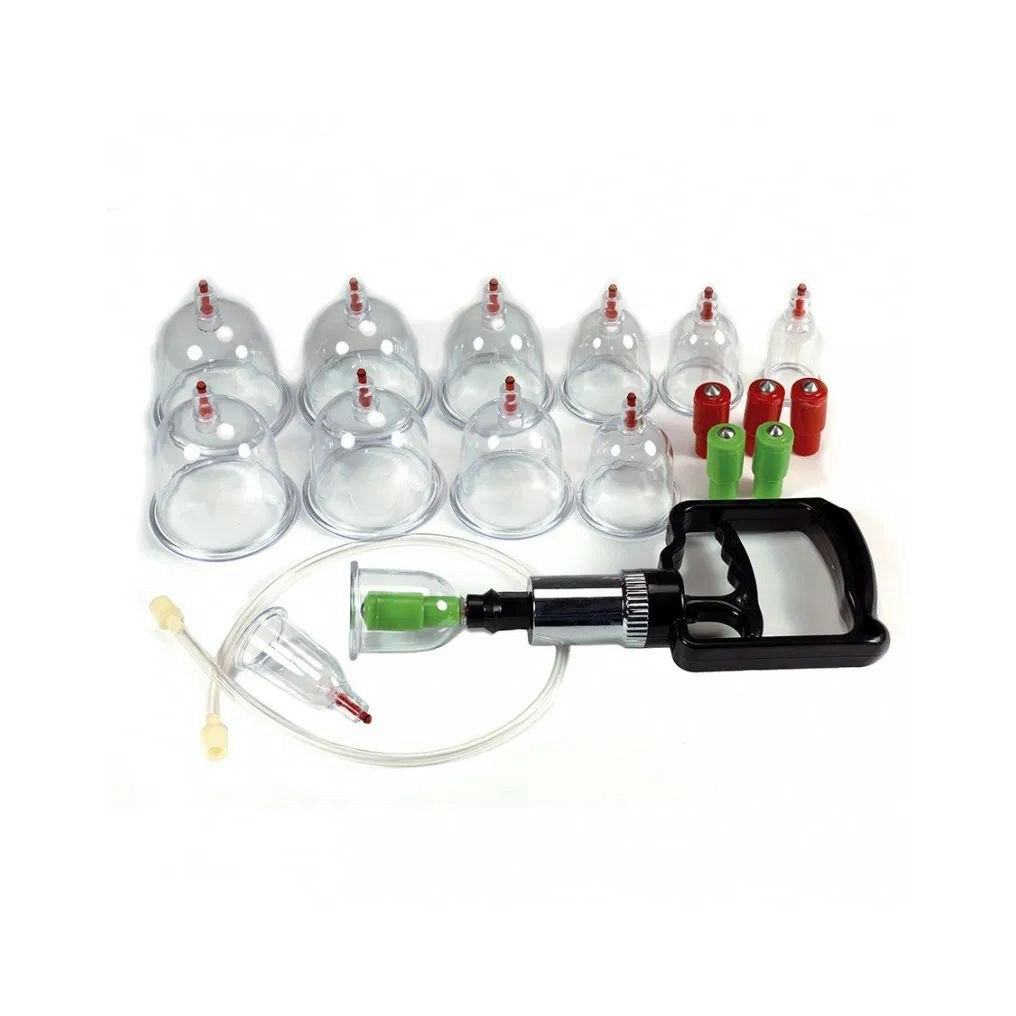 Cupping Set