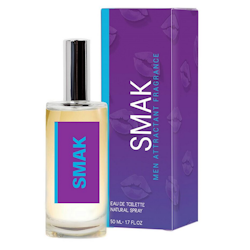 Man - Taboo Smak