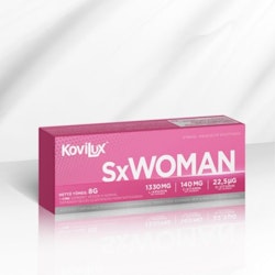Kovilux SxWOMAN