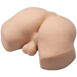 Titanmen Francois Sagat's Ass