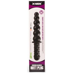 X-Men Sword Handle Butt Plug
