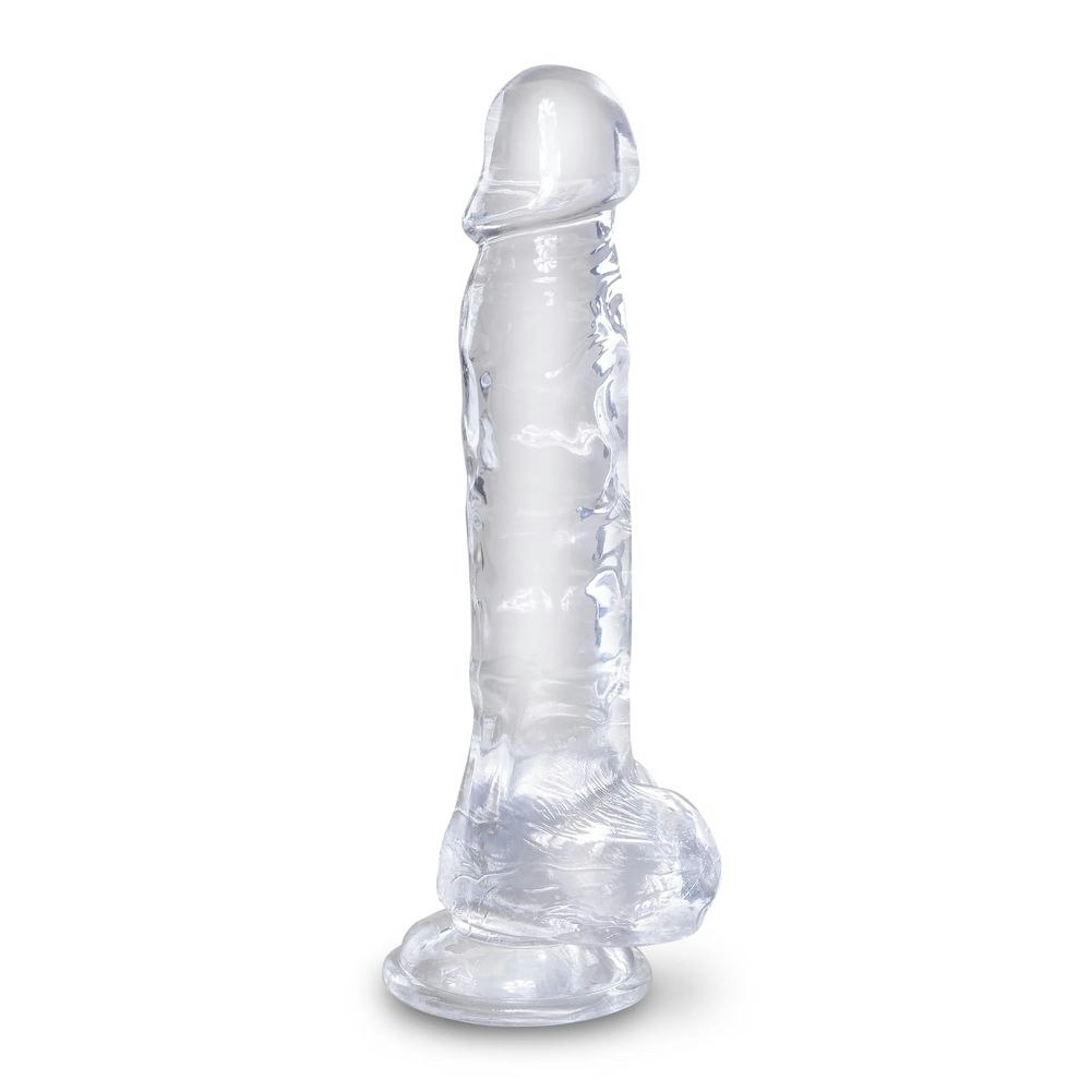 King Cock 8 Inch