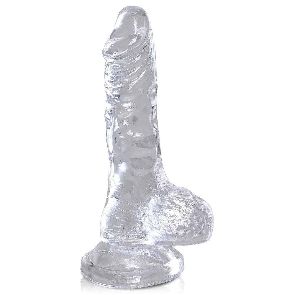 King Cock 4 Inch