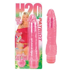 H2O Patriot Waterproof Vibrator